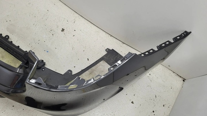 MERCEDES MB EQS W297 PARE-CHOCS ARRIÈRE ARRIÈRE AMG USA COMPLET A2978855802