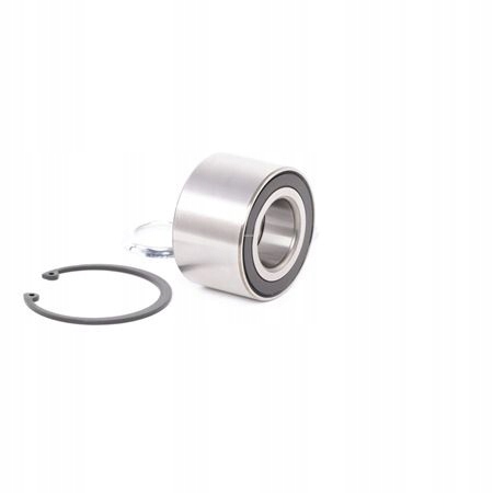 ROULEMENT ROUES RIDEX 654W0459 ARRIÈRE VERS OPEL OMEGA B BERLINE (V94) 74MM
