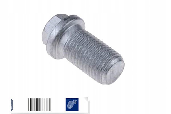 BOUCHON DE VIDANGE HUILES BLUE PRINT ADA100103
