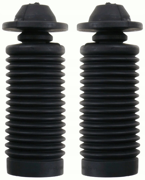 KIT AMORTISSEUR /SACHS/ 900074 SACHS