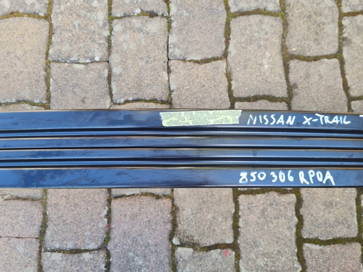 POUTRE ARRIÈRE NISSAN X TRAIL T32 850306RP0A