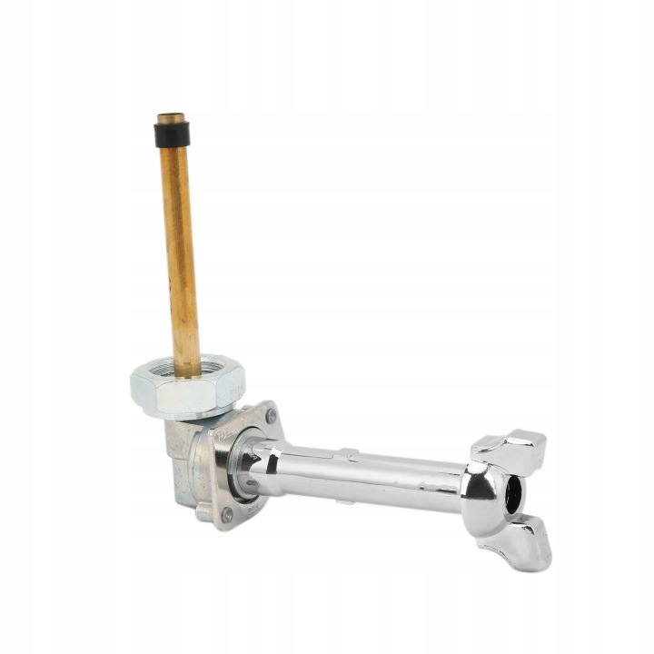 SOUPAPE CARBURANTS PETCOCK AVEC LEVIER 16950-KAF-000 SUBSTITUT POUR HONDA 4Y