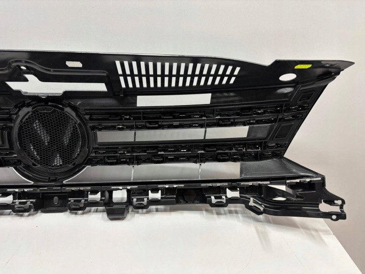 VOLKSWAGEN VW TIGUAN I 5N0 GRILLE CALANDRE PARE-CHOCS 5N0853651J