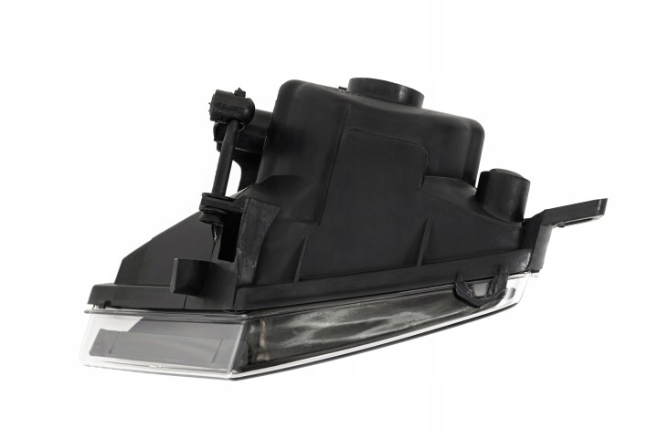 BMW SÉRIE 5 E61 2007-2010 AVANT PHARE ANTIBROUILLARD GAUCHE 63177177711