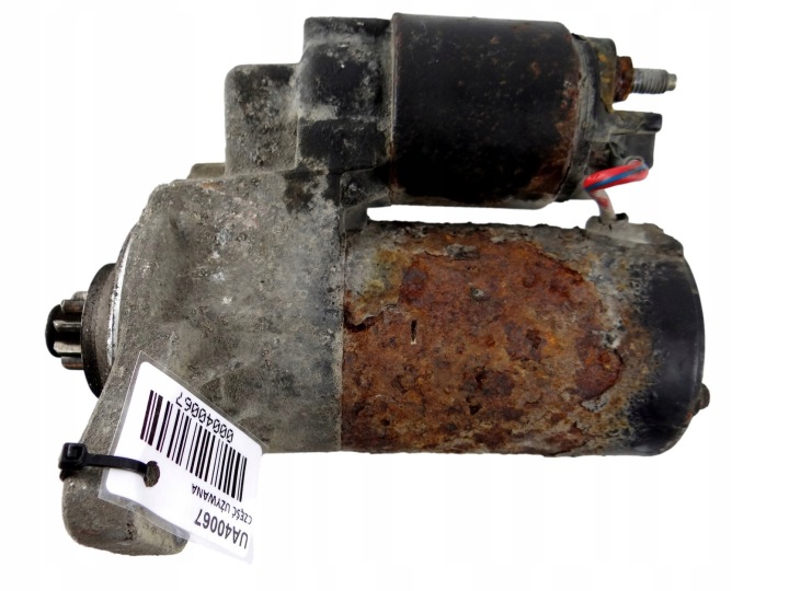 DÉMARREUR BOSCH 0001121026 46208436