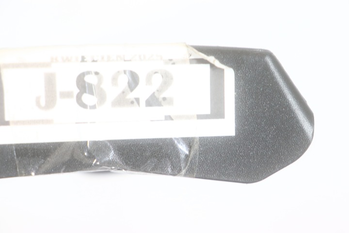 MOULURE PORTES DROIT ARRIÈRE ARRIÈRE LEXUS NX 75077-78010