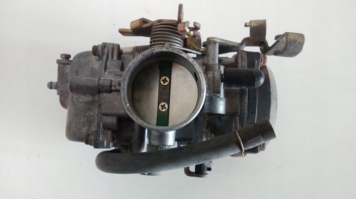KAWASAKI KLR 600 CARBURATEUR
