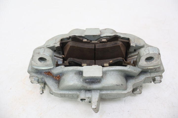 TOYOTA LAND CRUISER J300 ÉTRIER DE FREIN FREINS GAUCHE AVANT