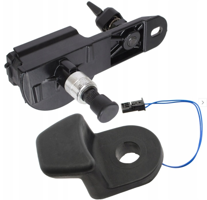 MÉCANISME ESSUIE-GLACES ARRIÈRE AVEC PRZYCISKIEM OUVERTURE VITRES BMW E61 E91 04-12