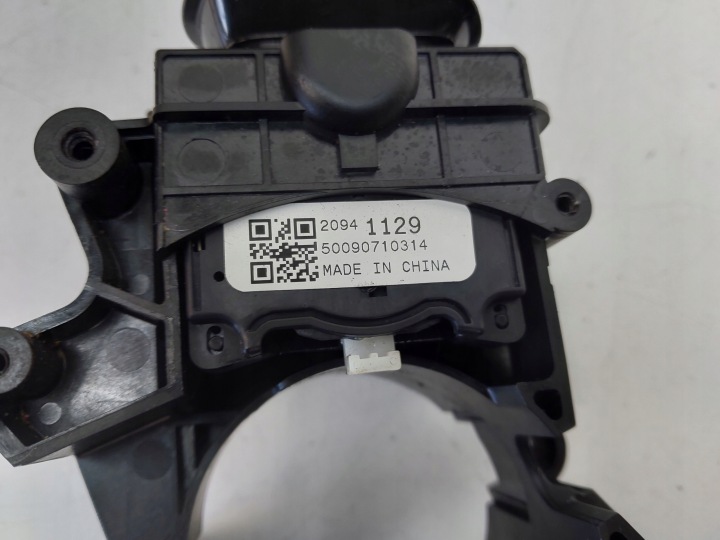 COMMUTATEUR COMPOSITE BANDE 95433818 20941129 13589398 OPEL ZAFIRA C