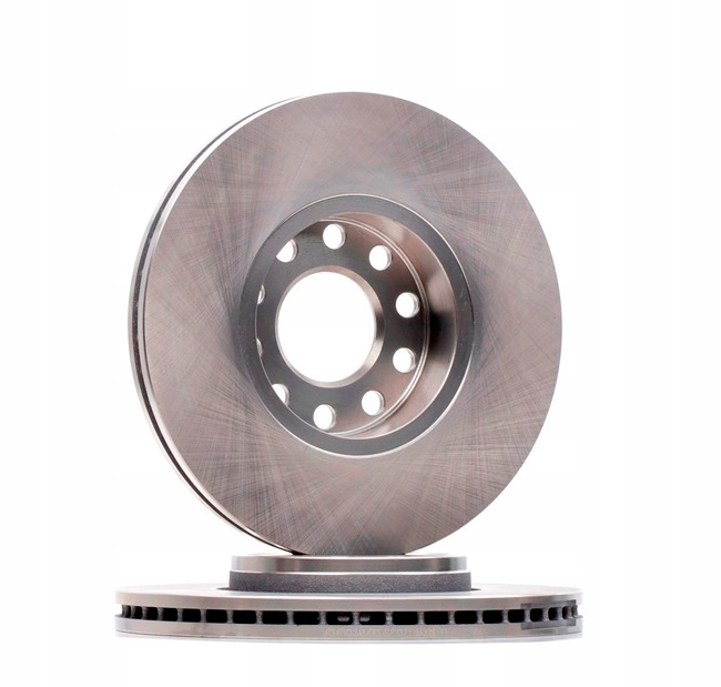 2 CV RIDEX 82B0651 DISQUE DE FREIN AVANT VERS VW PASSAT VARIANT (3B6) 287,4MM
