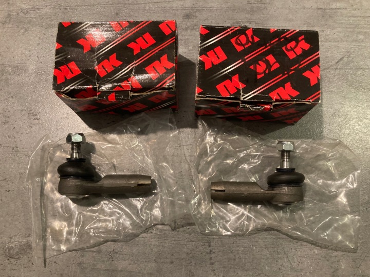 NK KONC. DR. DIRECTION VW A80/PASSAT