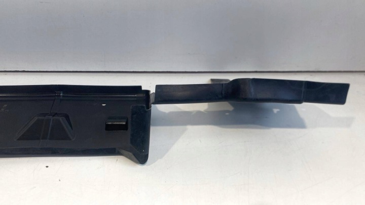 BMW IX3 IX3 G08 CANAL ADMISSION CONDUIT D'AIR GUIDE D'AIR 20-25 5174-9854745