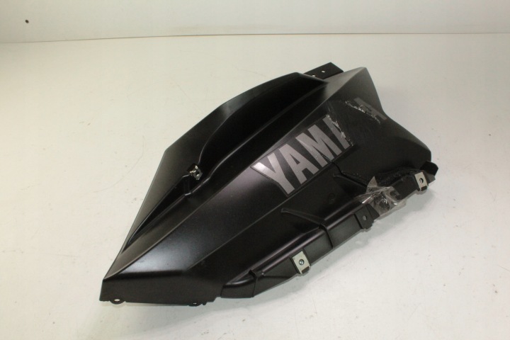 YAMAHA YZF 125 DÉFLECTEUR D'AIR INFÉRIEURE 5D7-F835J