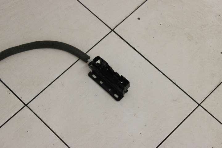 MÉCANISME TOITS SERRURE FOCUS MK2 CABRIO 1716533A