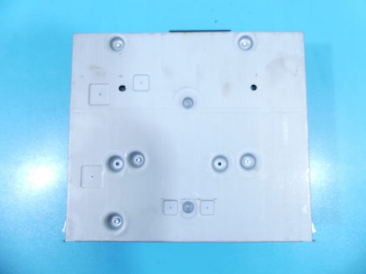 SYNTONISEUR RADIO MODULE AUDI A5 I 8T 4G0035061B