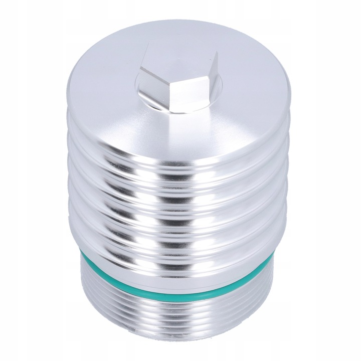 TRANSMISYJNA COUVERCLE CHODZENIA FILTRE HUILES 02E305045 REMPLACEMENT POUR JK