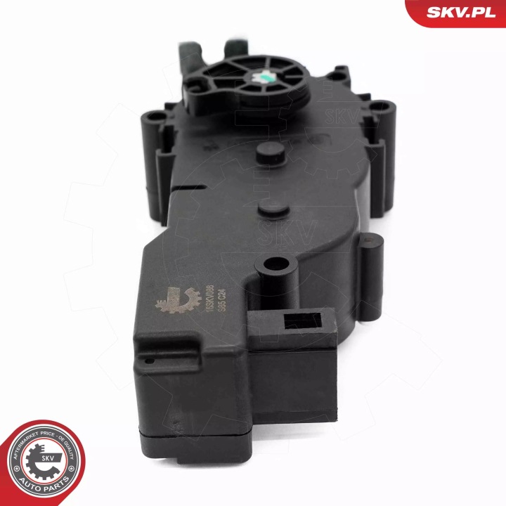 SERVOMOTEUR SERRURE COUVERCLES DE COFFRE COUVERCLES DE COFFRE 16SKV086/SKV 16SKV086