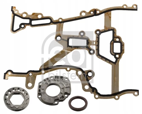 KIT RÉPARATION POMPES HUILES AVEC JOINT D'ÉTANCHÉITÉ OPEL AGILA, ASTRA G, ASTRA H,