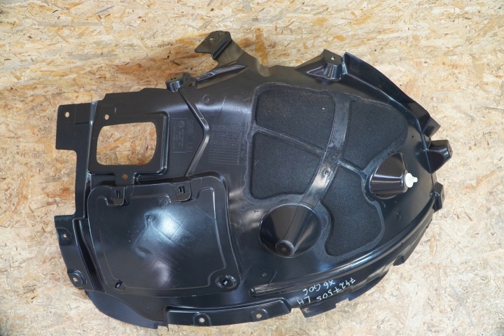 PASSAGE DE ROUE AVANT 7427507 7427505 7527508 7427506 BMW X6 G06 3.0D 23R ORIGINAL 20-