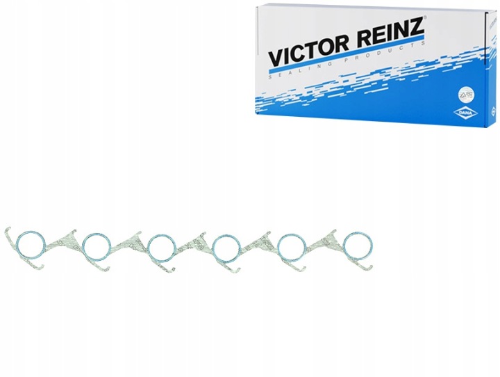 VICTOR REINZ 71-27057-20 JOINT D'ÉTANCHÉITÉ COLLECTEUR ADMISSION