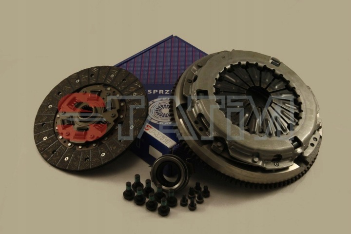 STATIM 110.834 KIT SPRZEGIEL