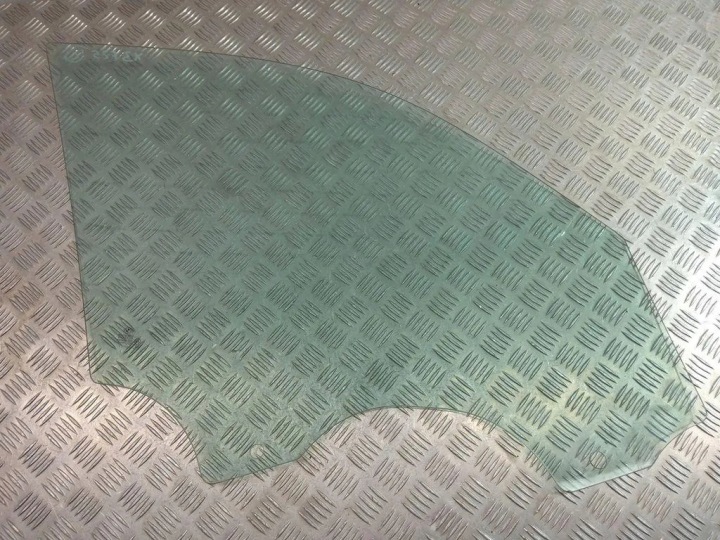 VITRE GAUCHES AVANT PORTES BMW X3 (F25) 43R004529 3.5L GASOLINE 225KW