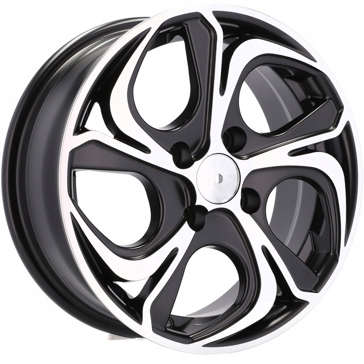 LLANTAS 14 PARA VW BORA A4 (1J) GOLF MK4 A4 (1J) POLO MK4 (6Q 9N) 