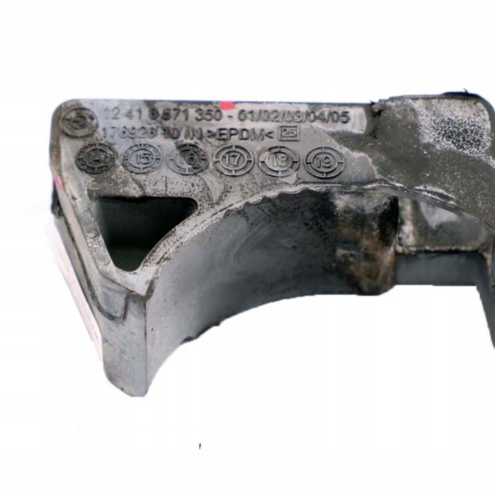 BMW F10 F11 F20 PUCE BOUCHON DÉMARREUR