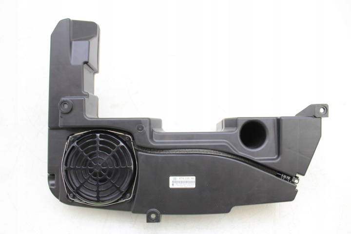 AUDI A5 8T SUBWOOFER ALTAVOZ 8T8035382 