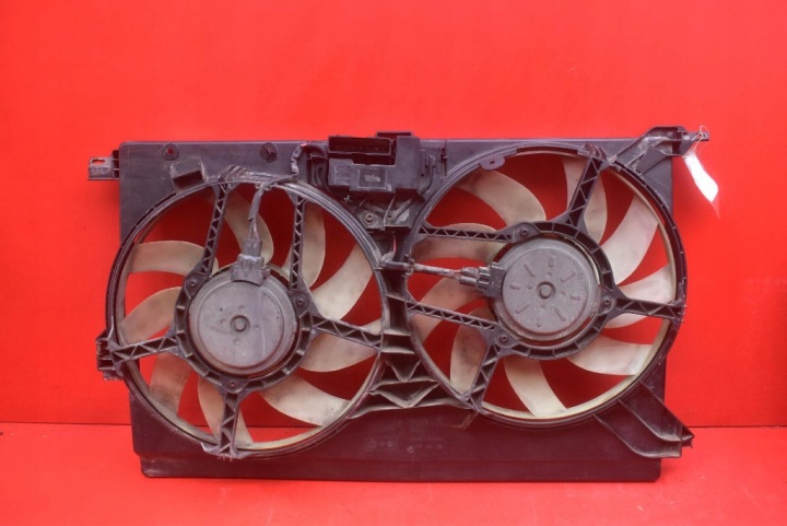 VENTILATEUR 874678E SAAB 9-3 93 2 II 1.9 DID 150 KM 02-07