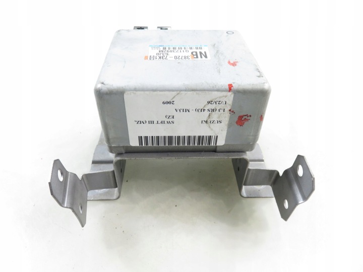 CONTRÔLEUR AMPLIFICATEUR SUZUKI SWIFT III (MZ, EZ) 3872073K10