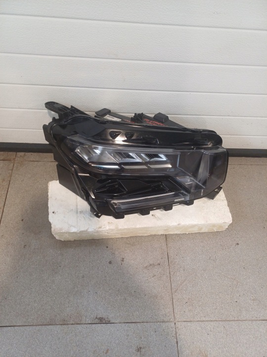 PHARE DROIT AVANT AVANT CITROEN C3 AIRCROSS 4 IV L998310 9851349080