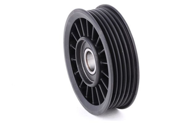 RIDEX 310T0004 GALET TENDEUR COURROIE EN V MULTICANAL 83MM
