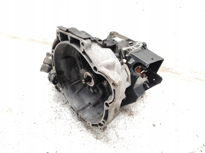 FORD FIESTA MANUELLE 5-BIEGOWA BOÎTE DE VITESSES 1.25 ESSENCE 60KW (82 HP)