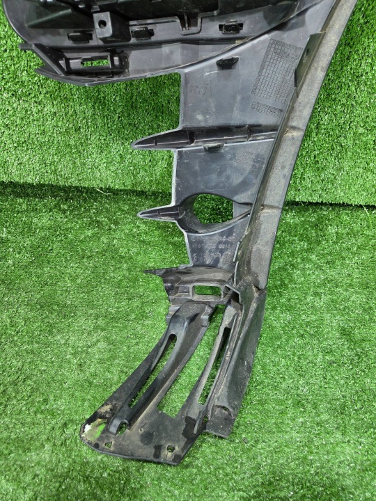 MERCEDES-BENZ GLE W167 SUPPORT PARE-CHOCS AVANT DROIT A1678850210