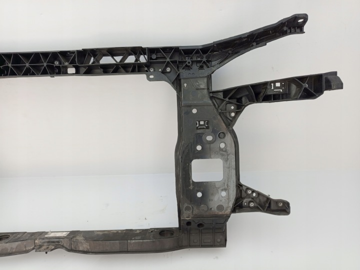 HYUNDAI TUCSON IV 4 20- PANNEAU AVANT RENFORCEMENT PARE-CHOCS AVANT 64101-N7000