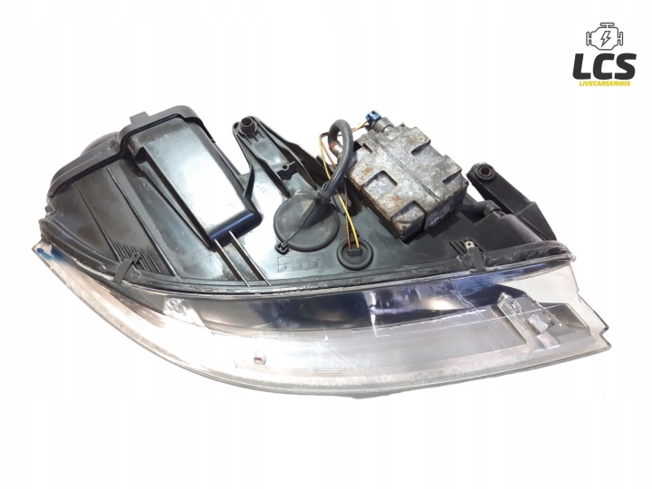 PHARE GAUCHE AVANT XÉNON VW PASSAT B5 LIFT EUROPE 3B7941015M