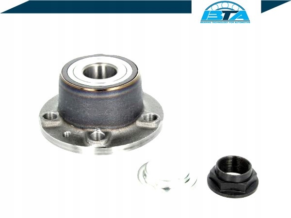 SET BEARING WHEELS Z HUB CITROEN C8 FIAT ULYSS 