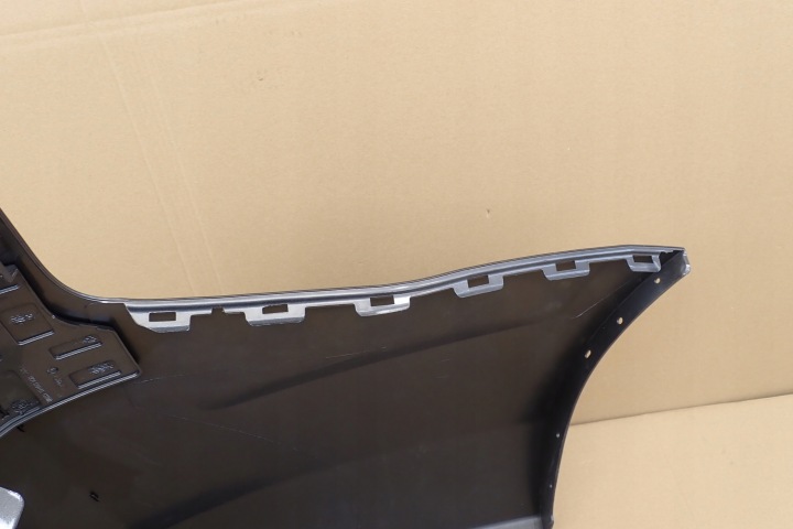 FORD TRANSIT CUSTOM LIFT 2017- ANGLE PARE-CHOCS GAUCHE ARRIÈRE JK21-17927-PKA