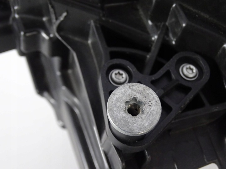 PHARE AVANT AVANT DROITE MERCEDES EQA EQB 243 A243 W243