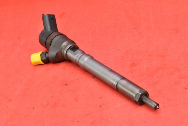INJECTEUR INJECTEUR TEST 33800-27900 KIA SPORTAGE 2 II 2.0 CRDI 112 KM 04-08