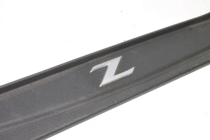 GAUCHE AVANT MOULURE SEUIL NISSAN 370 AVEC COUPÉ (Z34) 769B11EA0A 3.7L