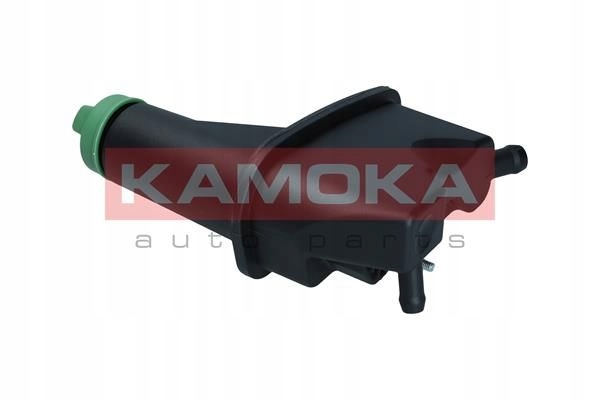RÉSERVOIR D'EXPANSION LIQUIDE AMPLIFICATEUR