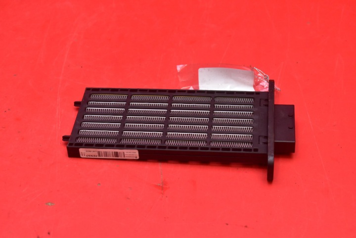 CHAUFFAGE ÉLECTRIQUE A52103300 NISSAN MICRA 5 V K14 0.9 IG-T 90 KM 17-21