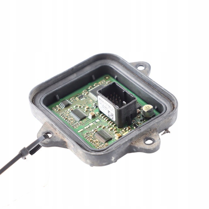 MINI R60 MODULE CONTRÔLEUR PHARES PHARES XÉNON 7171587