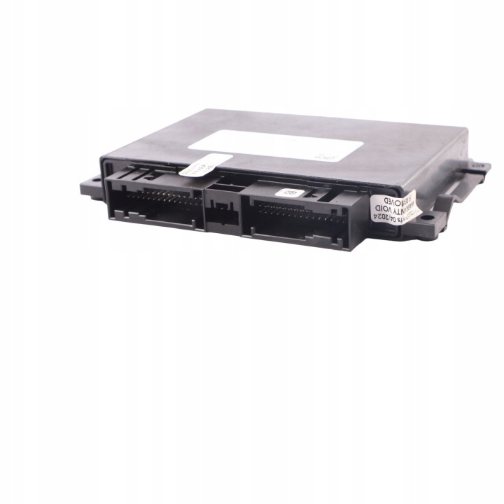 MERCEDES V177 DIESEL OM654 MODULE CONTRÔLEUR BOÎTES A2139003317