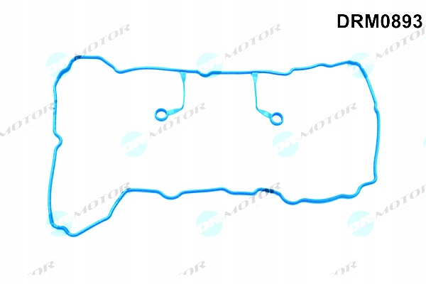 FORRO TAPONES DE VÁLVULAS HYUNDAI I40 2.0I 2011-04 - DR.MOTOR 