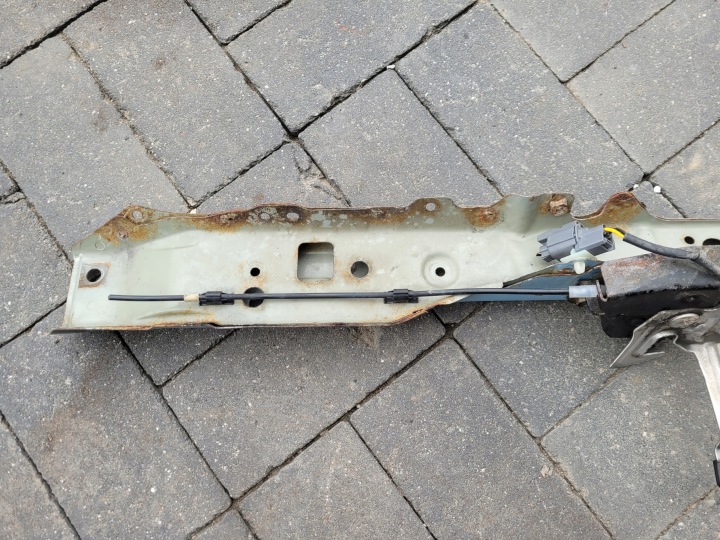 HONDA FR-V 08R LIFT 1.8 COURROIE SUPÉRIEUR BG51M