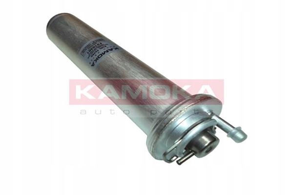 FILTRO COMBUSTIBLES KAMOKA BMW 5 520 I 170KM 125KW 